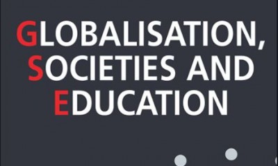 A contribution to the critique of worthless education: between critical pedagogy and welfare sociology [w:] Globalisation, Societies and Education