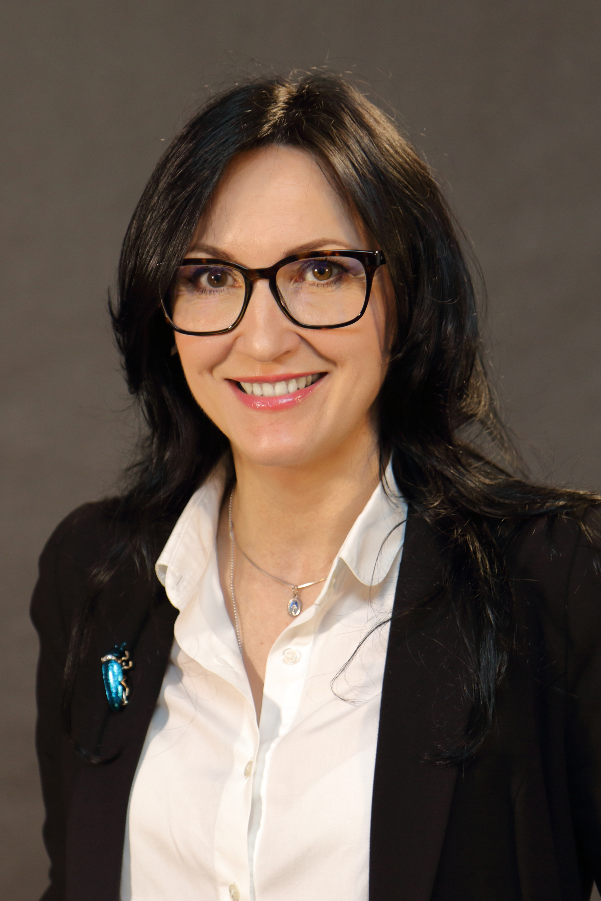 Monika Oliwa-Ciesielska