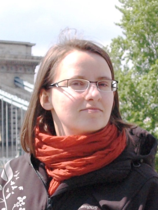 Agnieszka Jeran