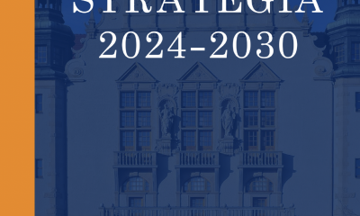 Strategia Szkoły Nauk Społecznych 2024-2030
