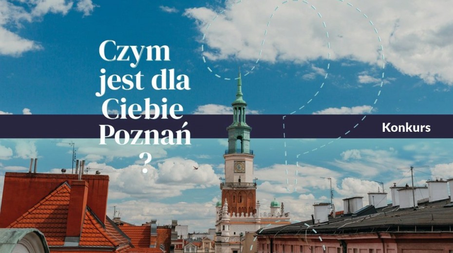 Wyniki konkursu na pamiętniki: Poznań 2021 – tożsamość miasta, czyli co?