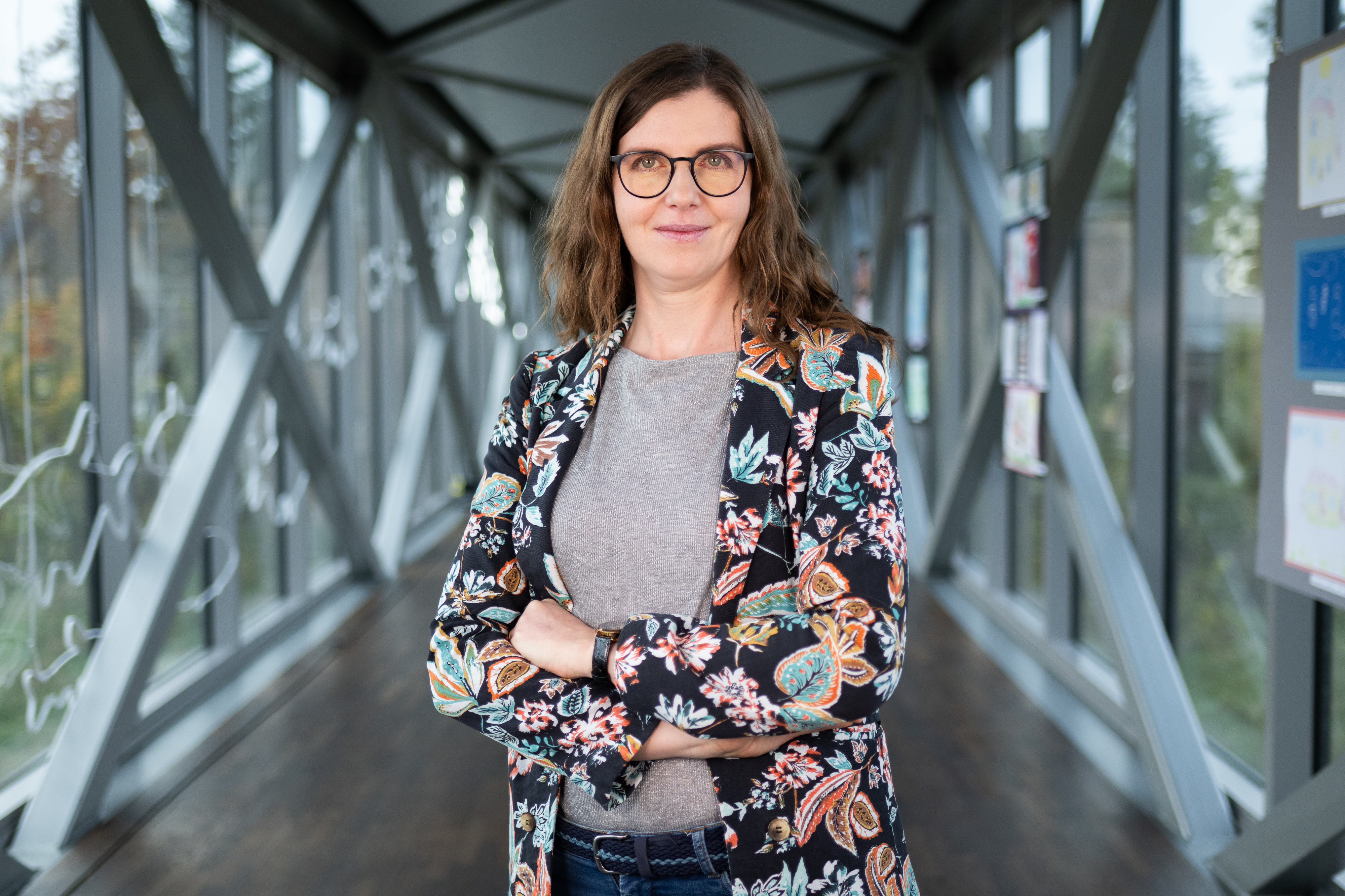 Anna Pikuła fot. Łukasz Gdak