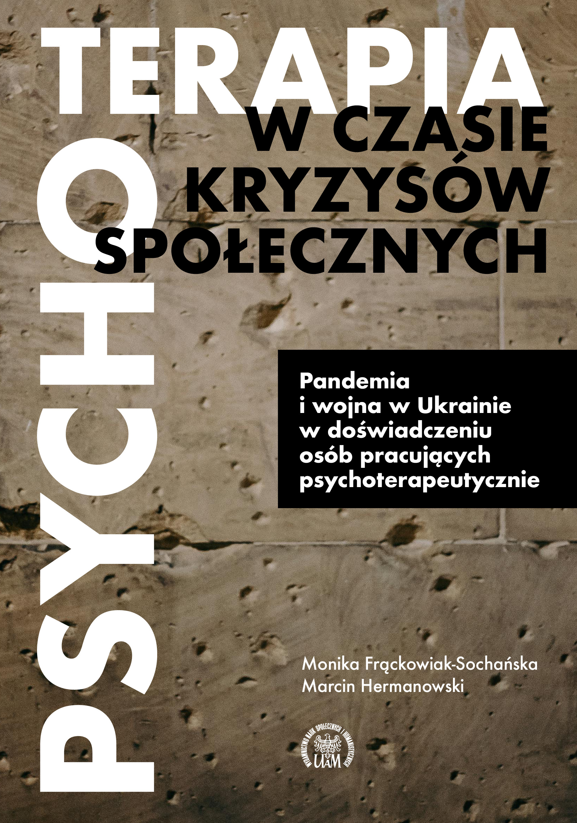 Psychoterapia w czasie ok