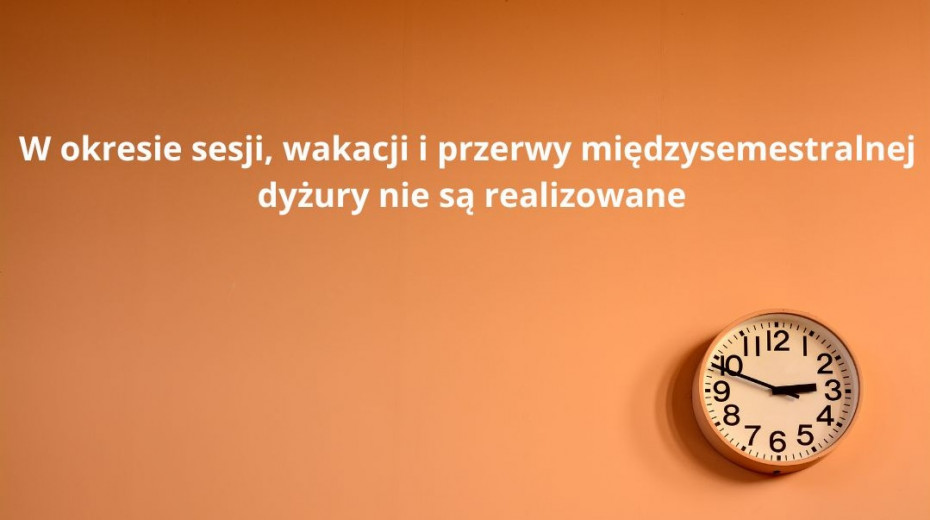 Dyżury