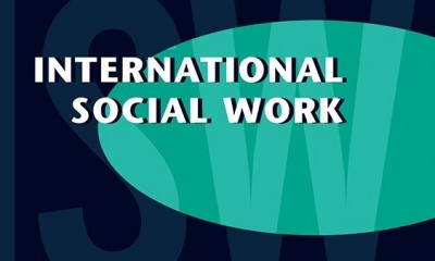 Social assistance institutions during the COVID-19 pandemic: Experiences of Polish social workers [w:]  International Social Work
