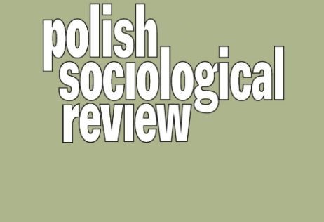 On the Multiple Varieties, Consequences and Paradoxes of the Commodification of Nature [w:] Polish Sociological Review