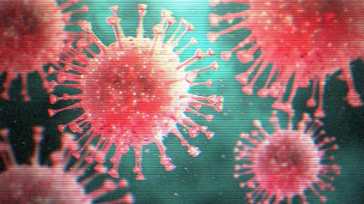 Ankiety dotyczące pandemii wirusa SARS-CoV-2