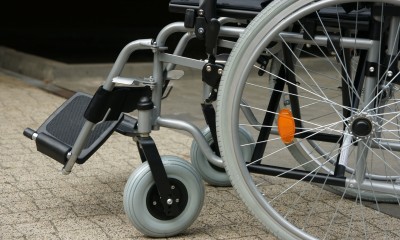 Usługi transportowe dla studentów z niepełnosprawnościami