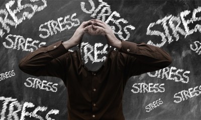 Radzenie sobie ze stresem - warsztat dla studentów