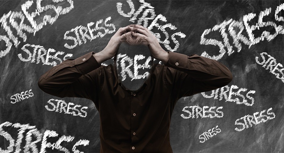 Radzenie sobie ze stresem - warsztat dla studentów