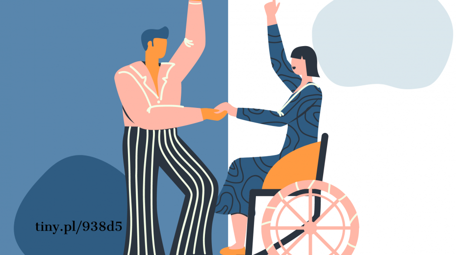 Badania ewaluacyjne działalności Biura Wsparcia Osób z Niepełnosprawnościami UAM