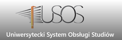 Instrukcje korzystania z USOSweb dla studentów
