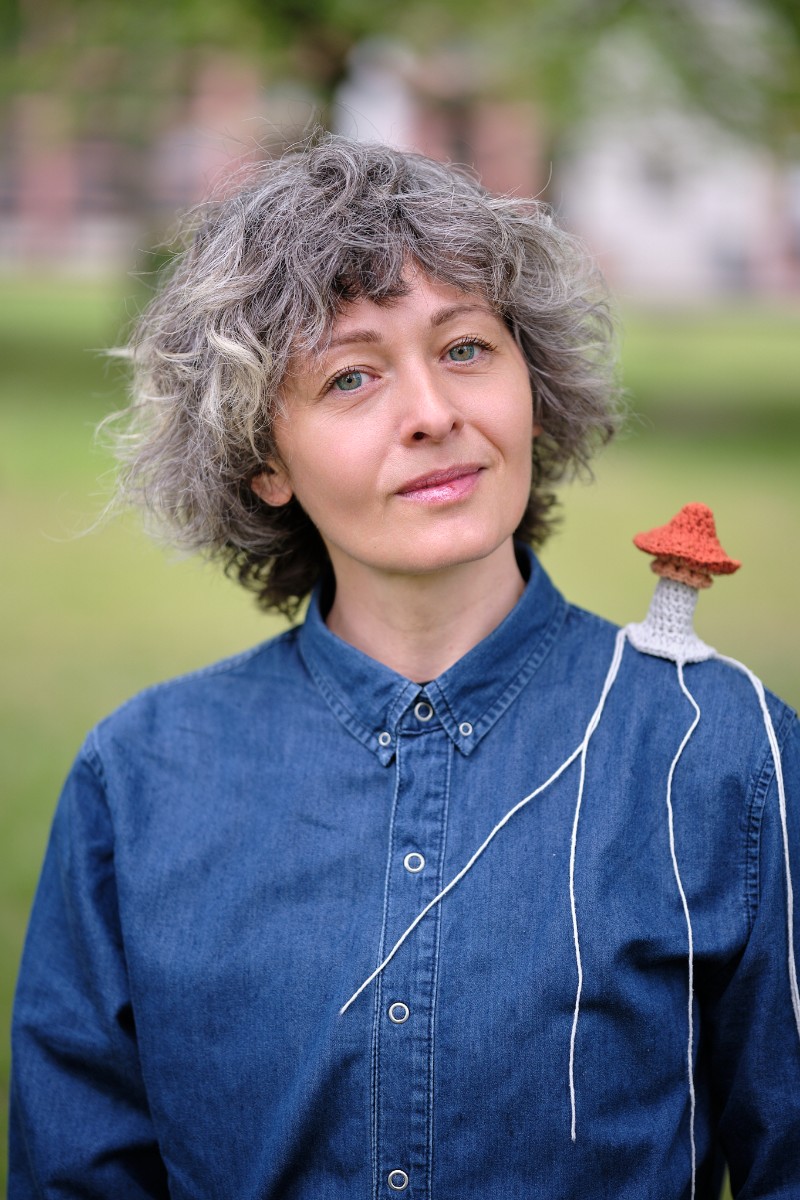 Maja Brzozowska