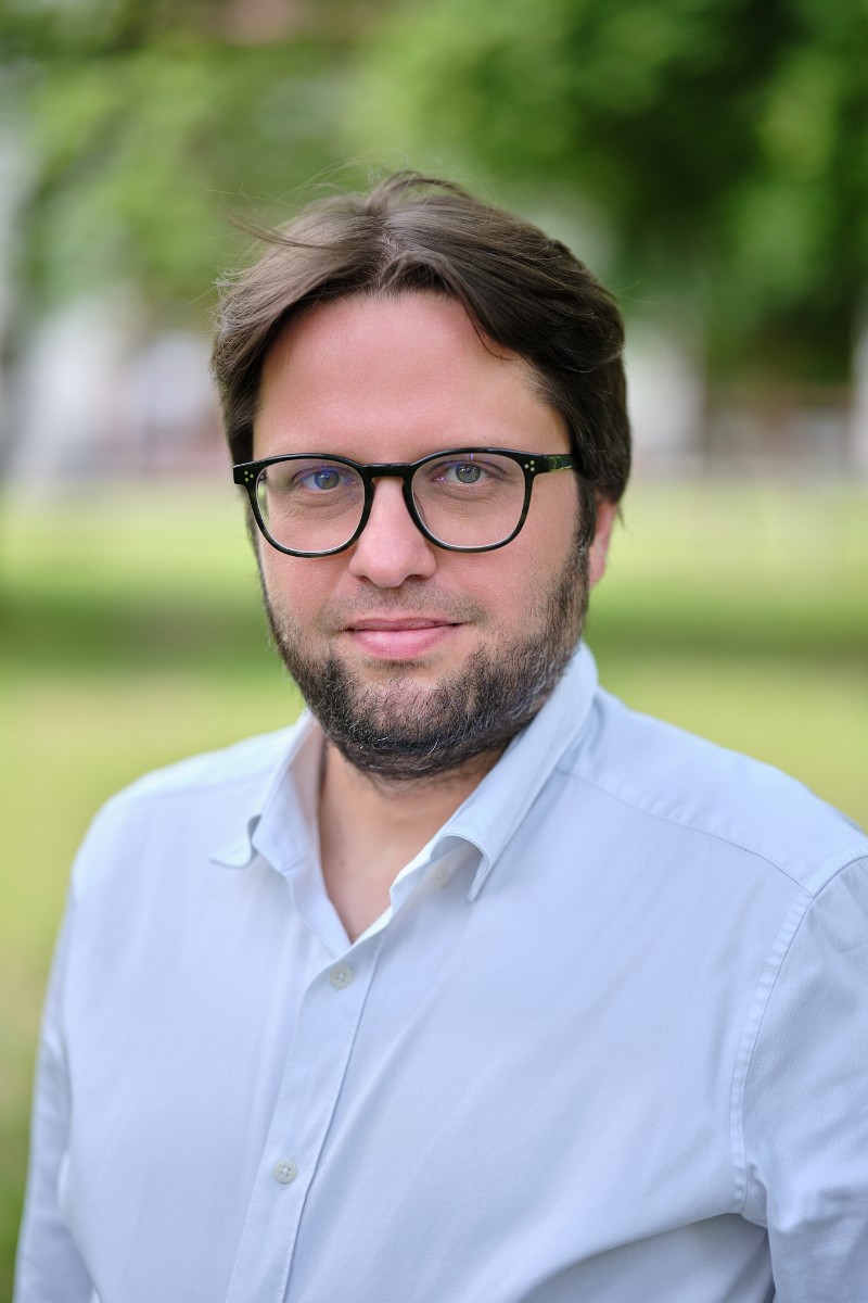 Piotr Cichocki