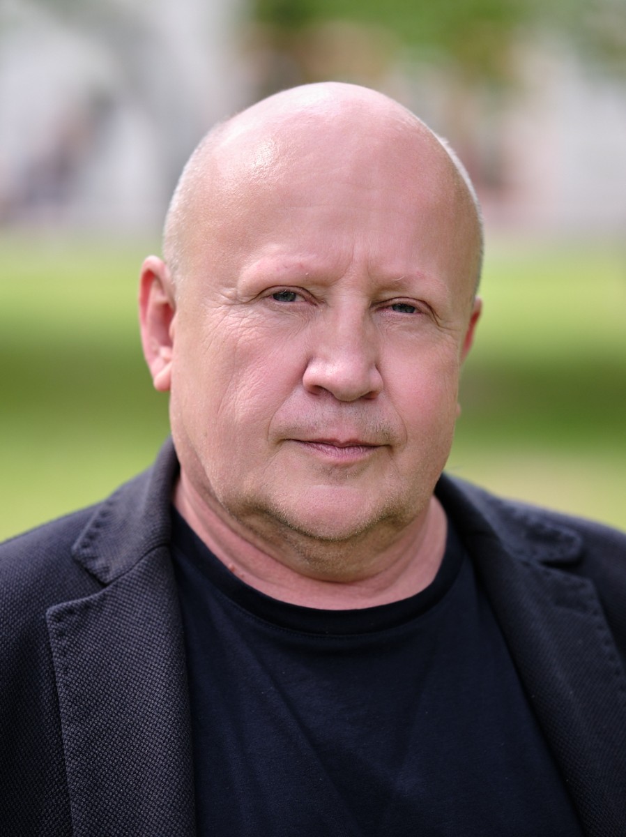 Rafał Drozdowski
