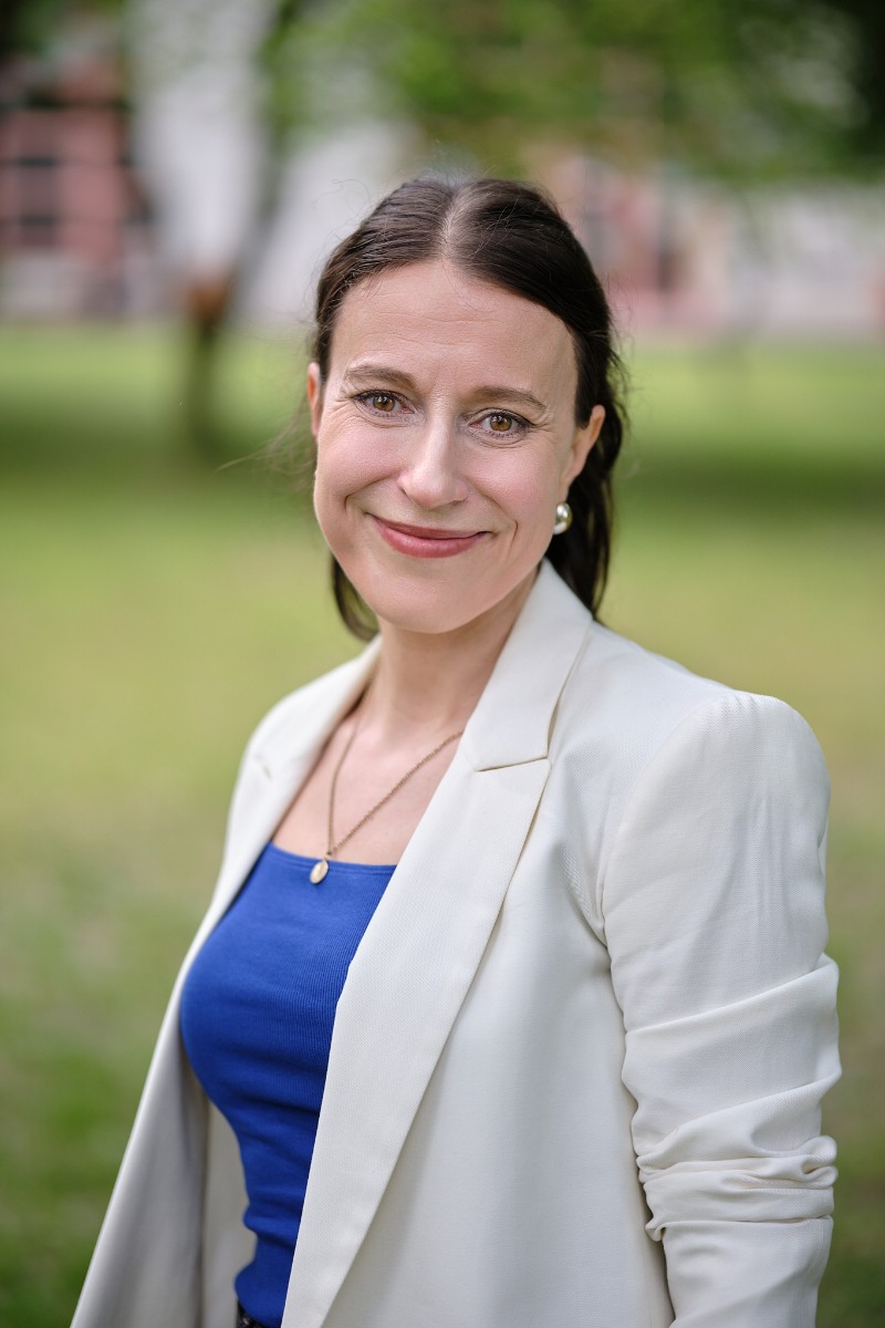 Monika Frąckowiak-Sochańska