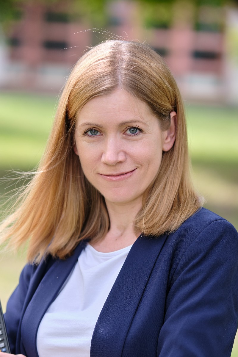 Bogumiła Mateja-Jaworska