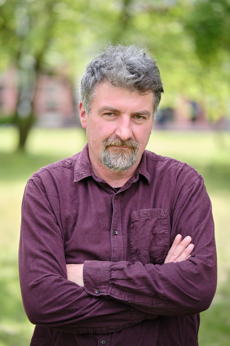 Maciej Kokociński