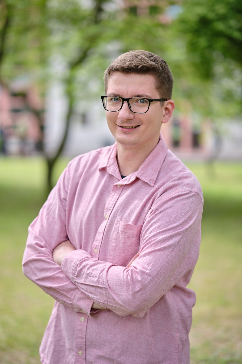 Maciej Kośmicki