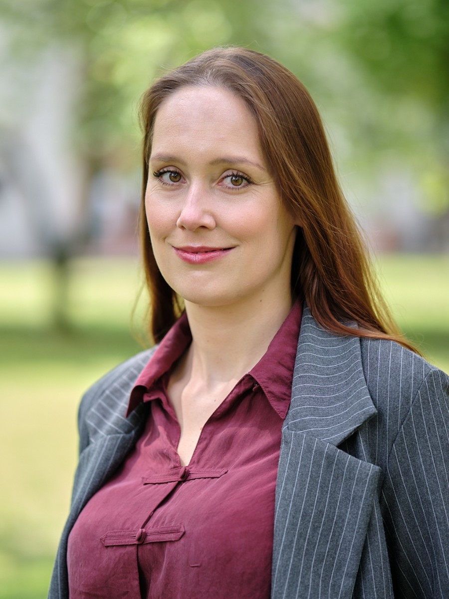 Małgorzata Kubacka