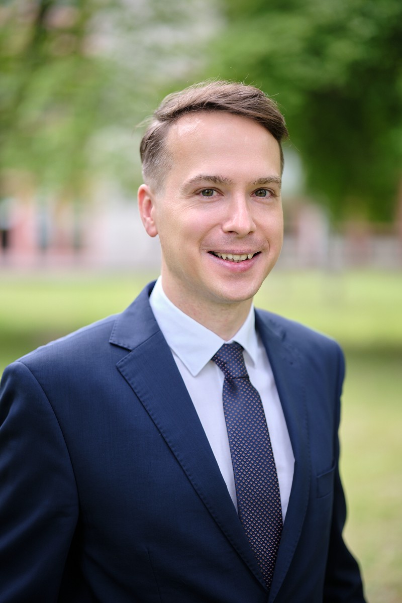 Jacek Kubera