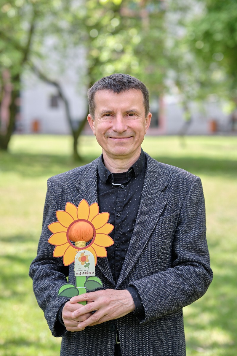 Piotr Matczak