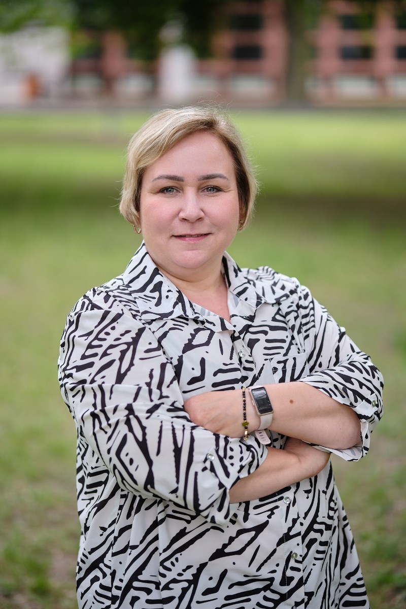 Honorata Matuszak