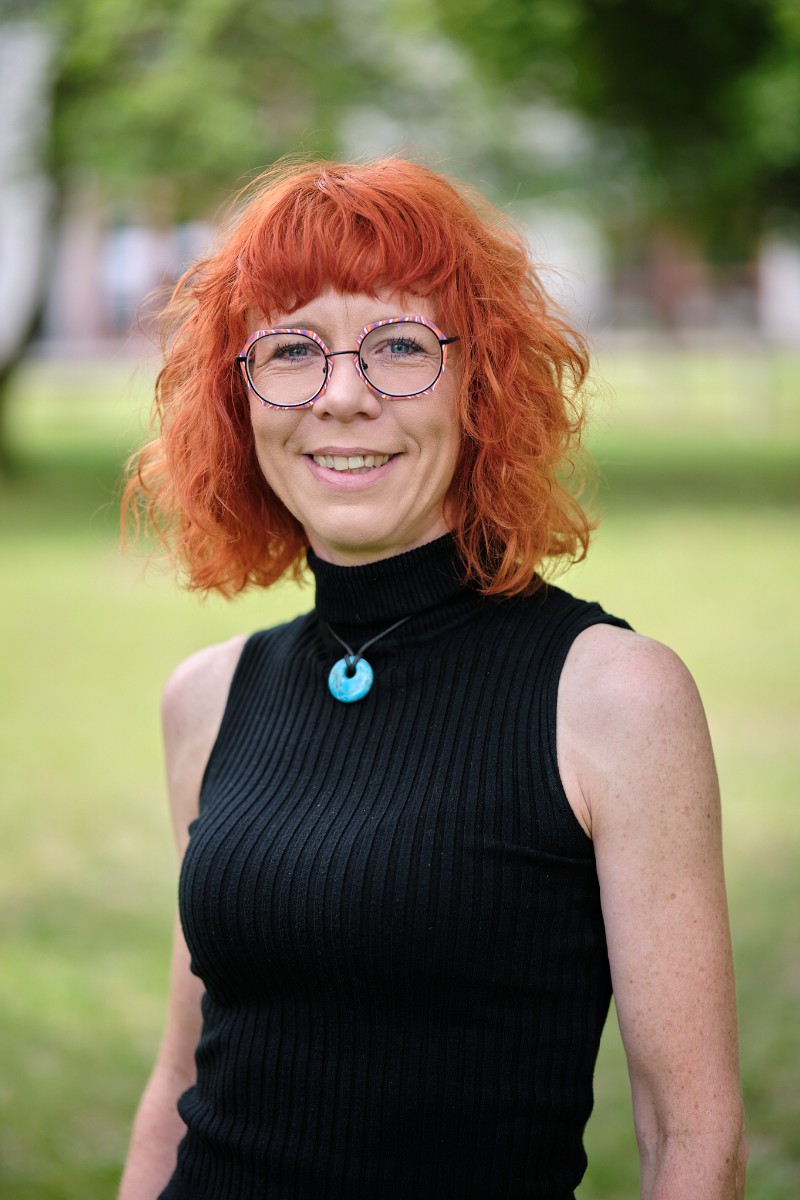Dorota Mroczkowska