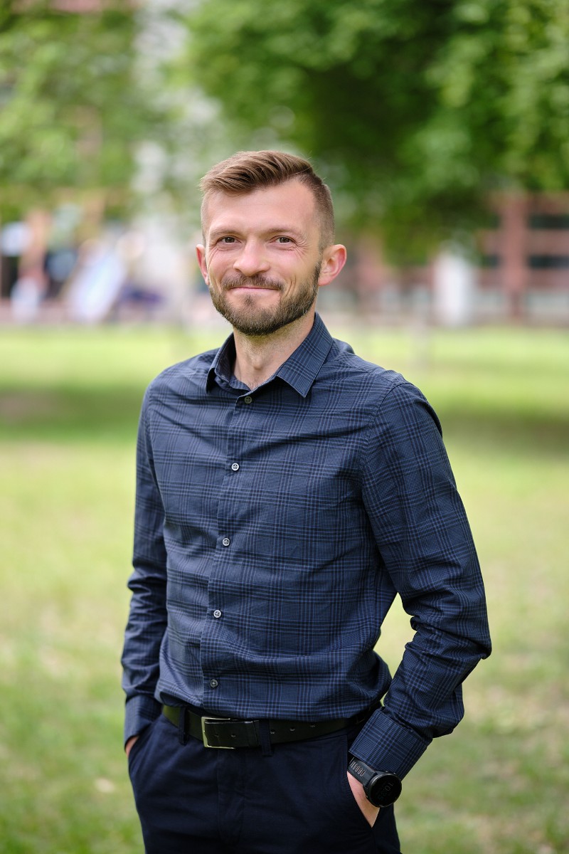 Przemysław Nosal