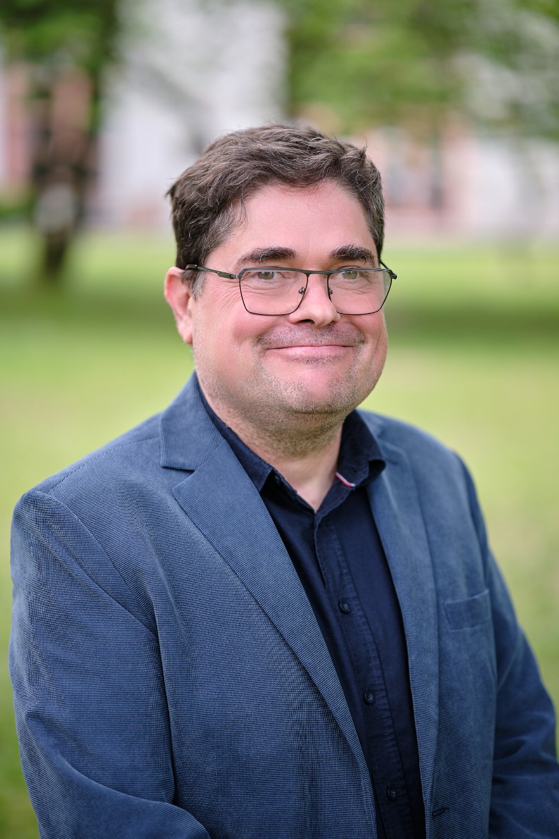 Marek Nowak