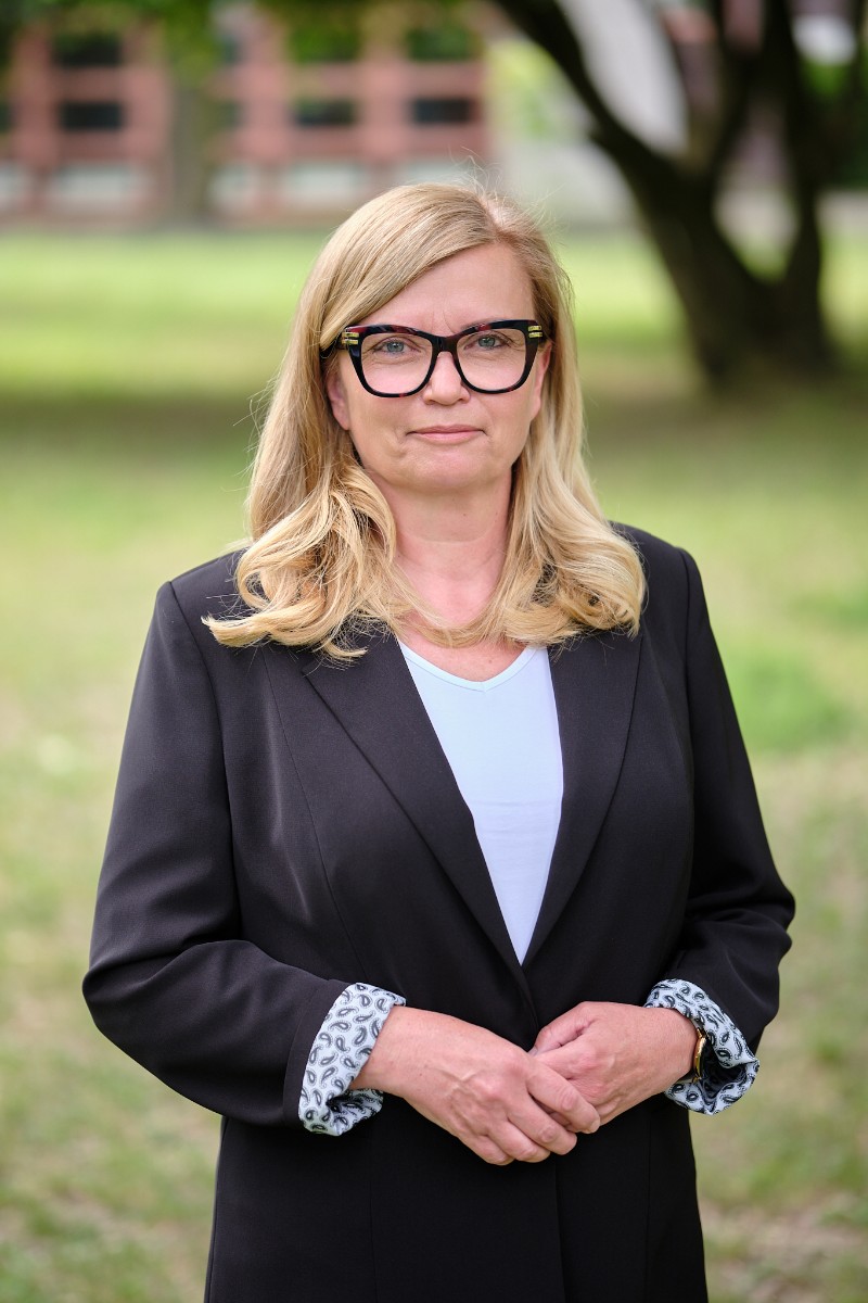 Iwona Przybył