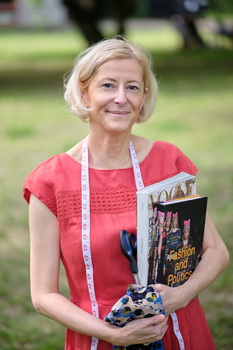 Alicja Raciniewska