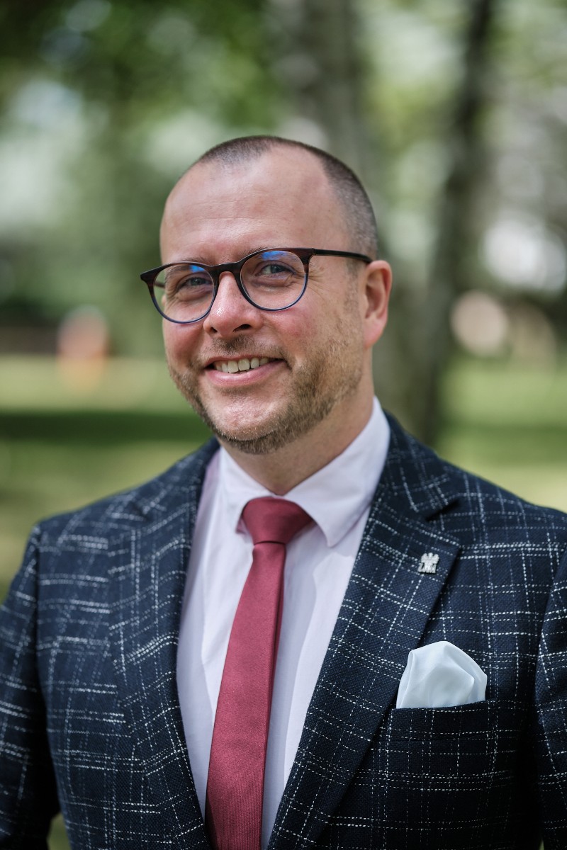 Łukasz Rogowski