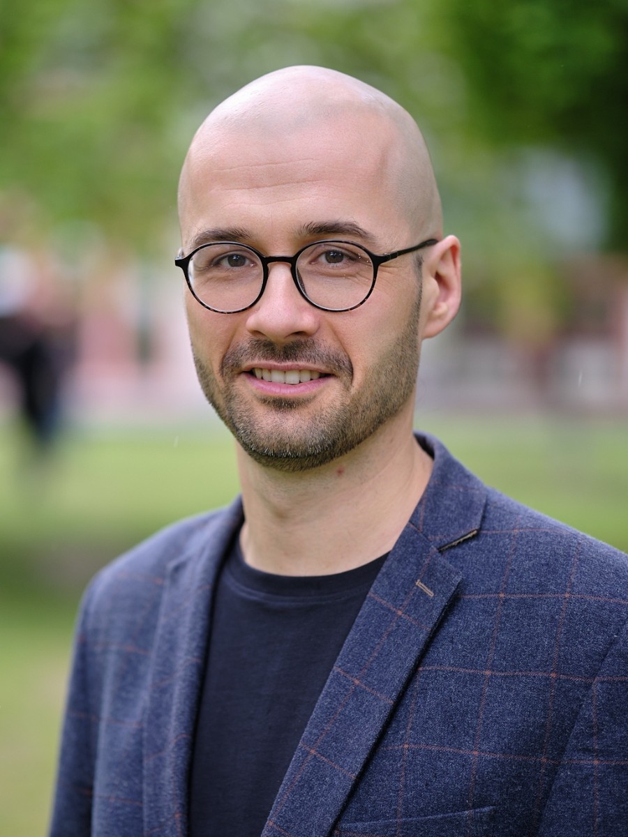Filip Schmidt