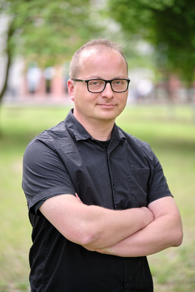 Andrzej Siatkowski