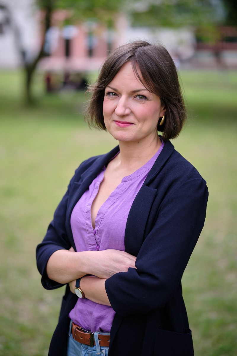 Marta Skowrońska