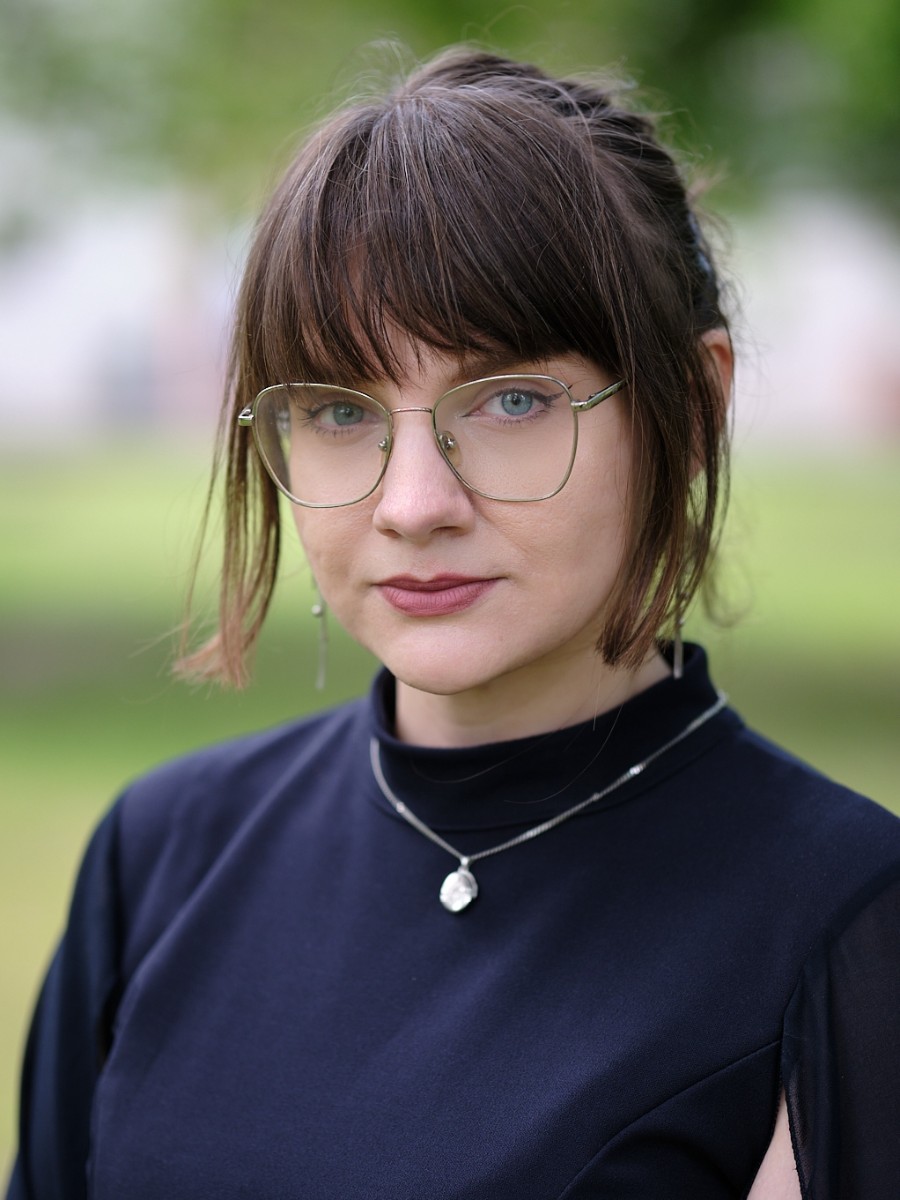 Amanda Fortuna-Sobczak