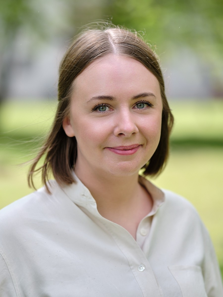 Agnieszka Stamm-Korecka