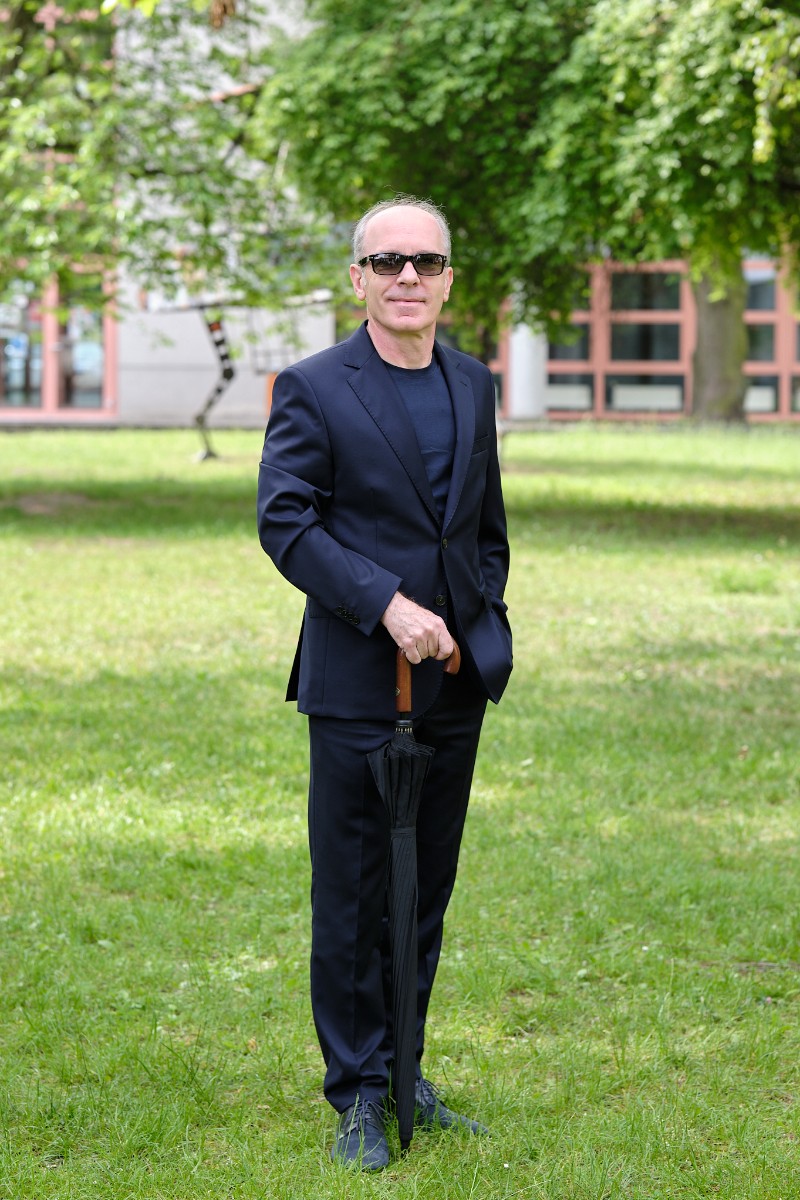 Witold Wrzesień