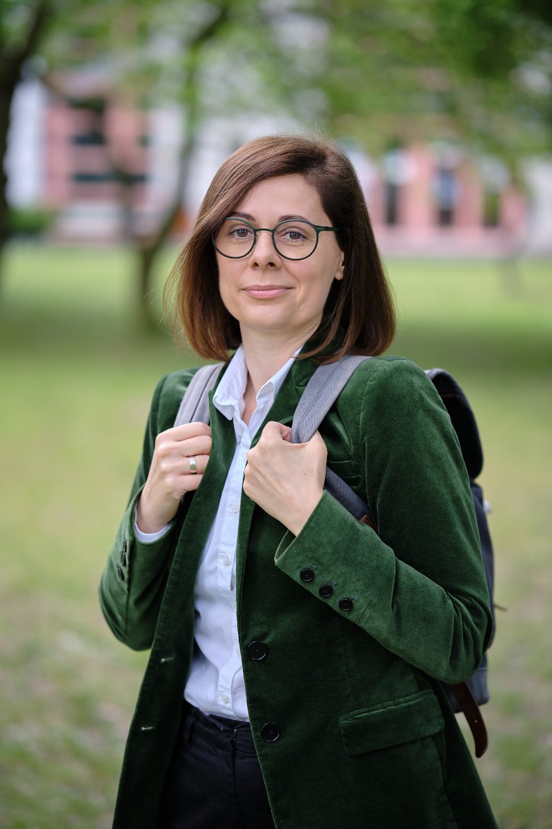 Marta Zawodna-Stephan
