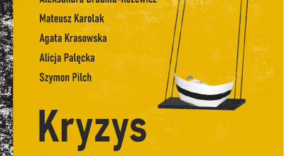 Seminarium wydziałowe: prof. Adam Mrozowicki i dr Jan Czarzasty