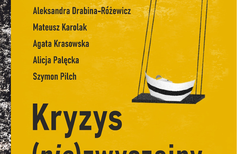 Seminarium wydziałowe: prof. Adam Mrozowicki i dr Jan Czarzasty