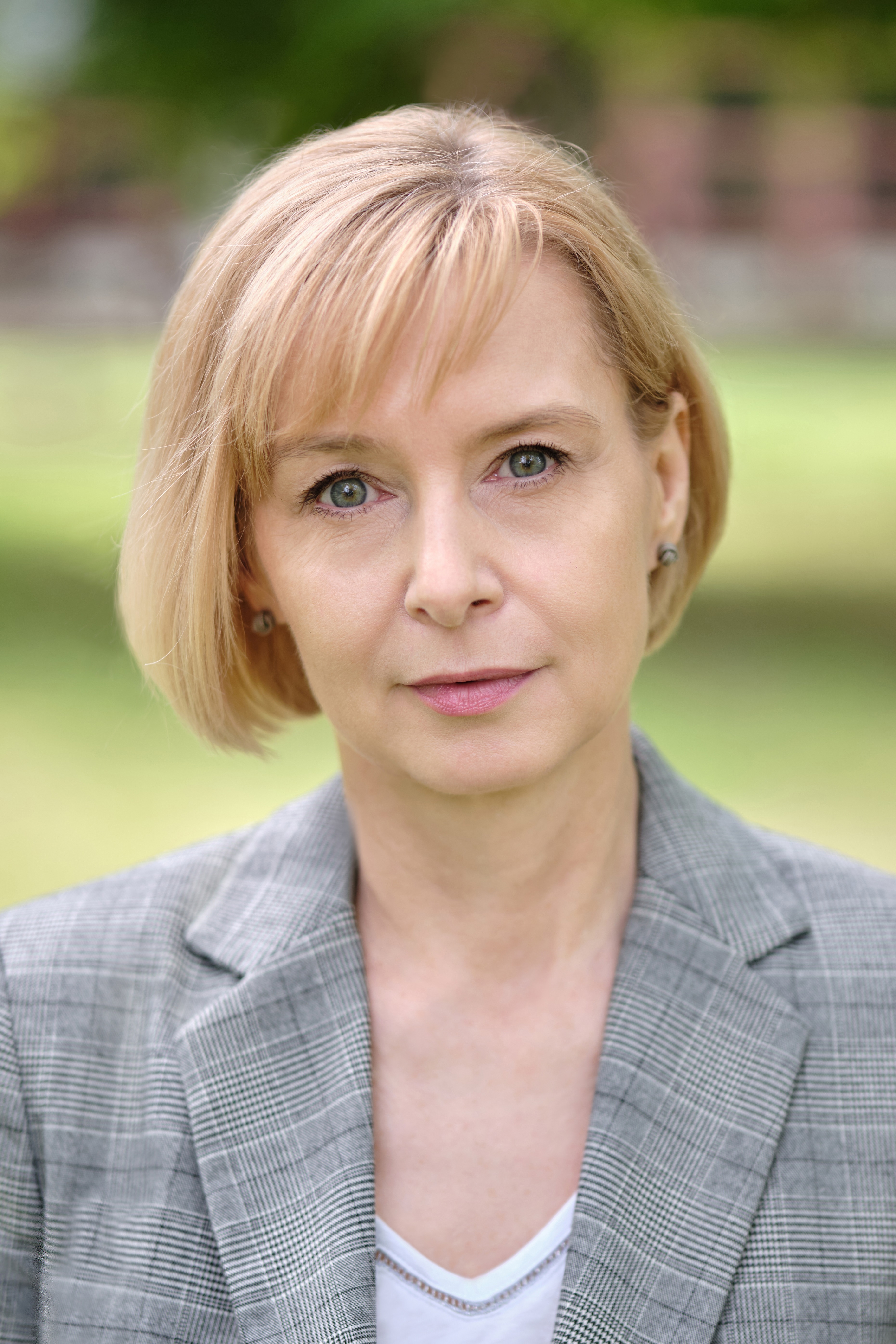 Małgorzata Błasiak-Duda
