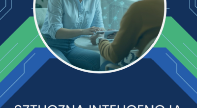 Sztuczna inteligencja w pracy socjalnej – raport z ogólnopolskiego badania