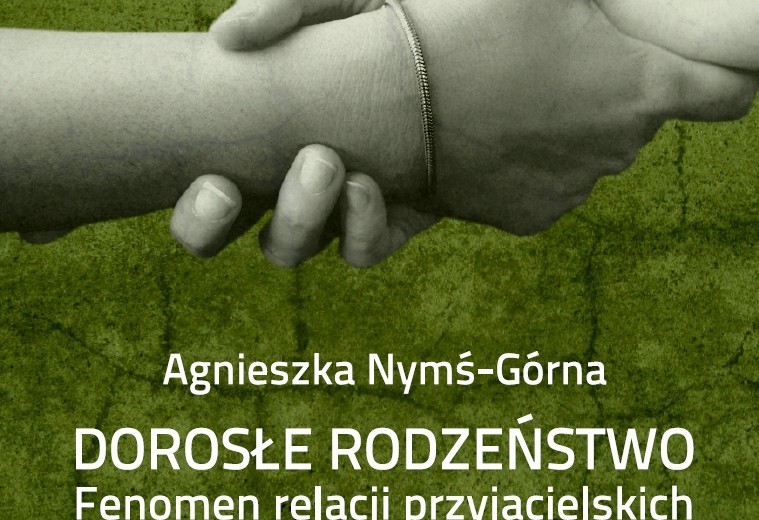 Agnieszka Nymś-Górna: 