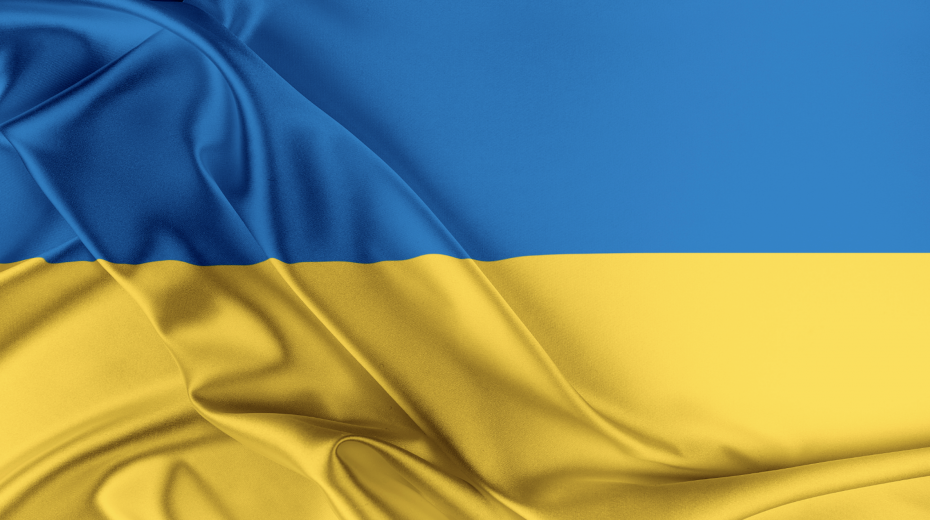 Działania pomocowe na rzecz Ukrainy