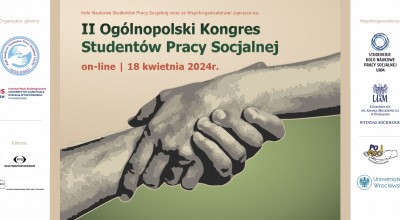 II Ogólnopolski Kongres Studentów Pracy Socjalnej