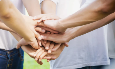 Dzień Pracownika Socjalnego