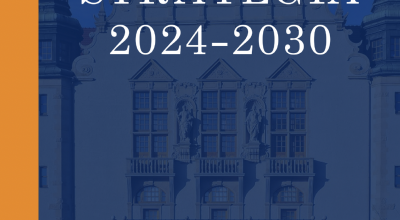 Strategia Szkoły Nauk Społecznych 2024-2030
