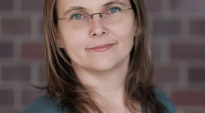 Seminarium wydziałowe: prof. Emilia Soroko